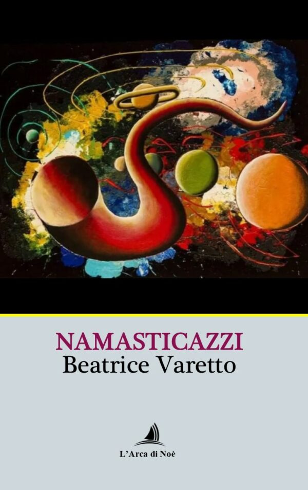 Namasticazzi