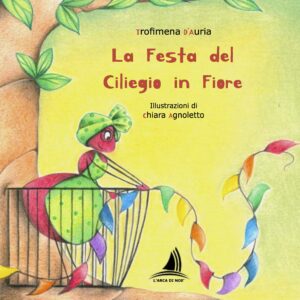 La festa del ciliegio in fiore